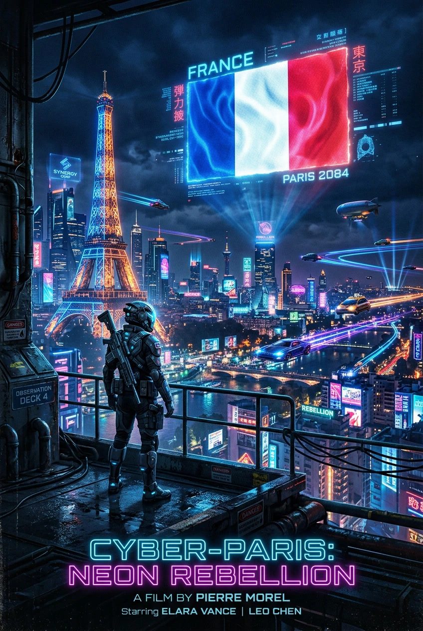 france iptv